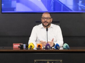 Câmara de Timóteo garante UAI Compartilha e negocia emissão de passaportes. soaquinoticias
